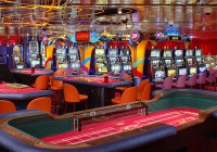 Cruise-Ship-Casino